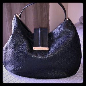 🚫Not available Auth Guccibag in guccissima